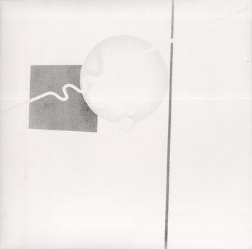 Seaen : Snowcapped (12", EP)