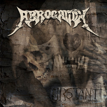 Abrogation : Urstant (CD, Album)