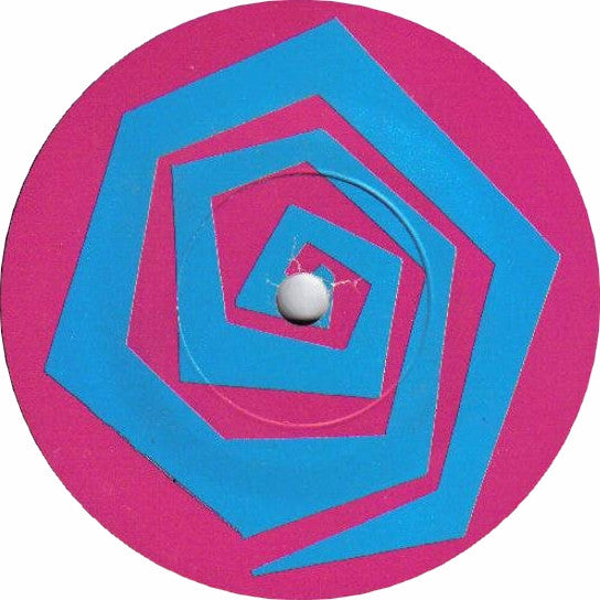 Bis : Sweet Shop Avengerz (7", Single)
