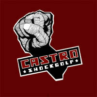 Castro (3) : Shockgolf (3xLP, Album)