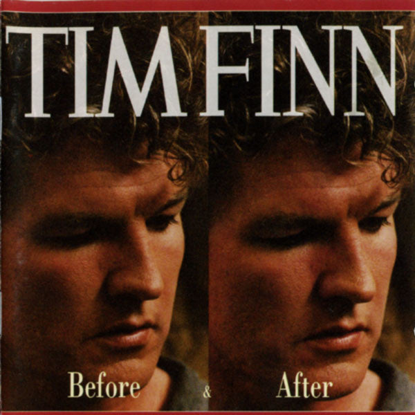 Tim Finn : Before & After (CD, Album)