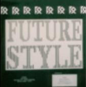 DJ Firu : Future Style (12")