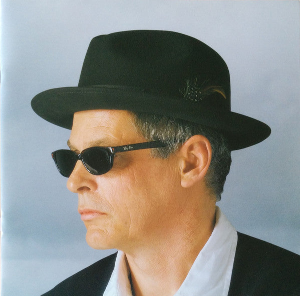 Rodney Graham : Getting It Together In The Country (10")