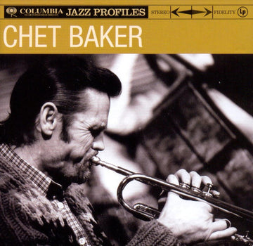 Chet Baker : Columbia Jazz Profiles (CD, Comp)