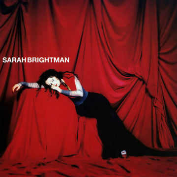 Sarah Brightman : Eden (CD, Album)