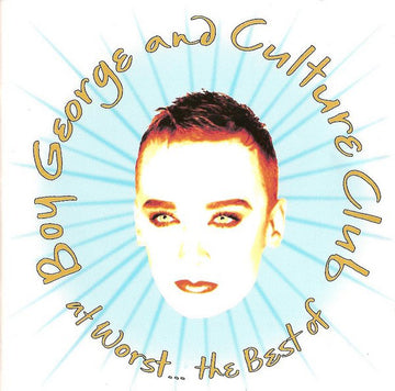 Boy George And Culture Club : At Worst... The Best Of (CD, Comp)