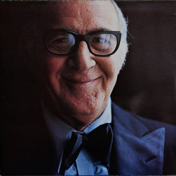 Benny Goodman And His Orchestra : Benny Goodman Today (2xLP, Gat)