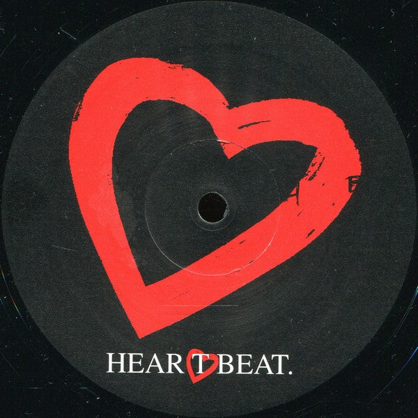 49ers : Baby, I'm Yours (12")