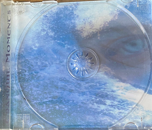 Levantis : Tranquil Moments (CD, Album)