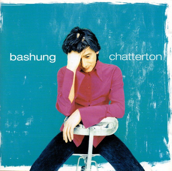 Alain Bashung : Chatterton (CD, Album)