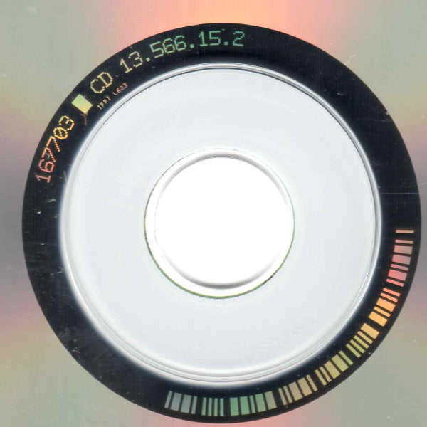 Rupert's Kitchen Orchestra : Ab Dafür (CD, Album)