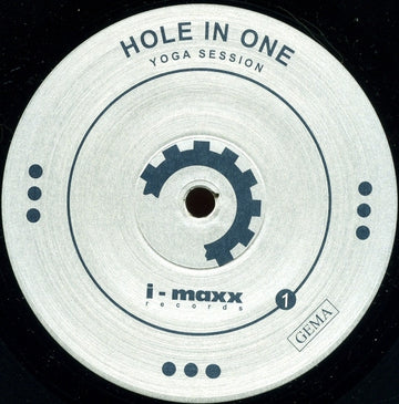 Hole In One : Yoga Session (12")