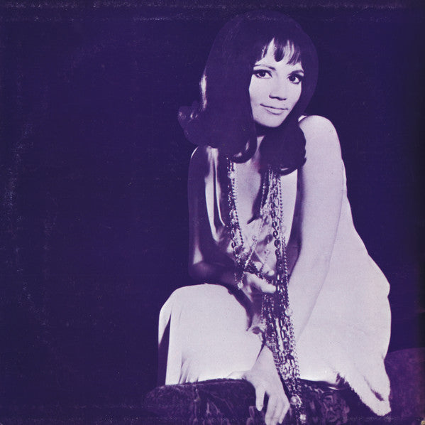 Thérèse Steinmetz : Accent op Thérèse (LP, Album, Gat)