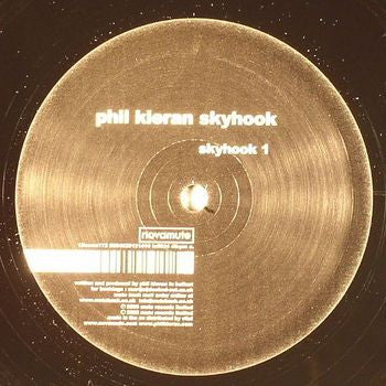 Phil Kieran : Skyhook (12")