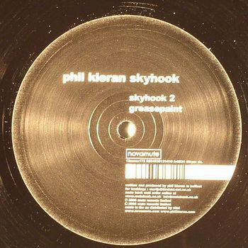 Phil Kieran : Skyhook (12")