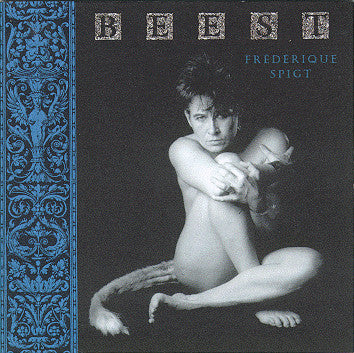 Frédérique Spigt : Beest (CD, Album)