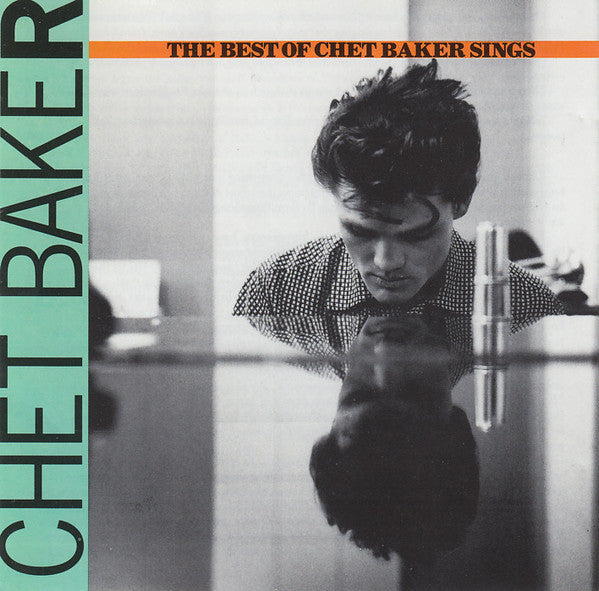 Chet Baker : The Best Of Chet Baker Sings (CD, Comp)