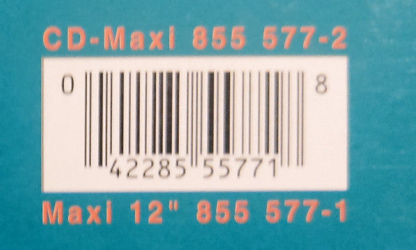 Lupeelou : Pumuckl (12")