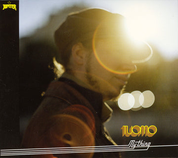 Tuomo Prättälä : My Thing (CD, Album)
