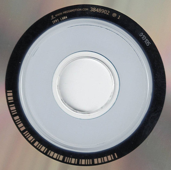 Various : Made To Move Music Collection - Pop (CD, Comp)