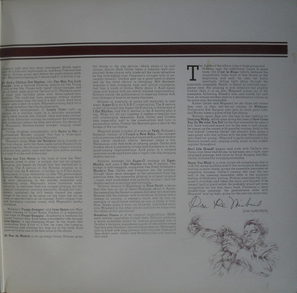 Maynard Ferguson : Stratospheric (2xLP, Comp, Mono)