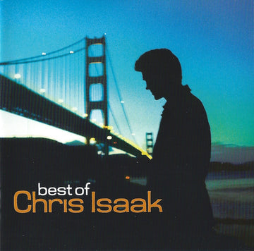 Chris Isaak : Best Of Chris Isaak (CD, Comp, RM)