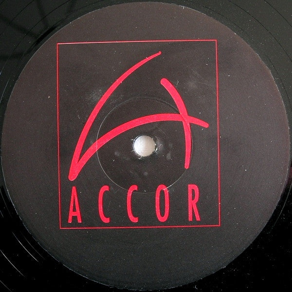 Calvin Stones : Disco Stretch (12")