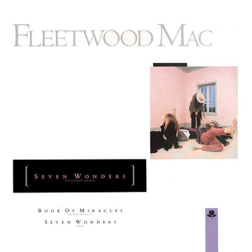 Fleetwood Mac : Seven Wonders (Extended Remix) (12")