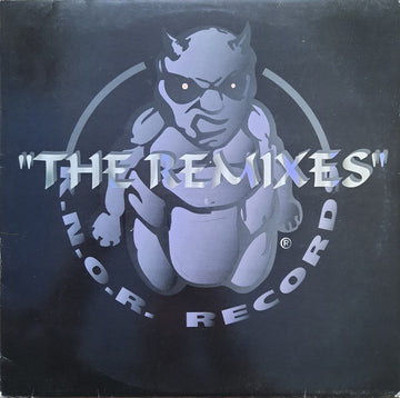 Various : The Remixes (12")