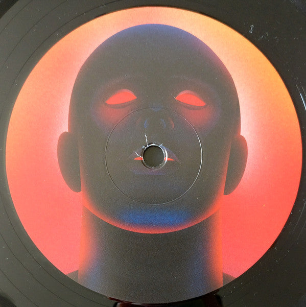 Wild Beasts : Boy King (LP, Album + 7" + Dlx)