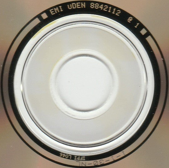 Meredith Brooks : Bitch (CD, Single, Car)