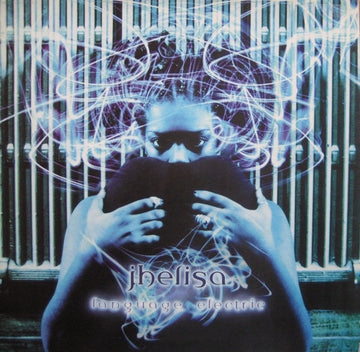 Jhelisa : Language Electric (12")