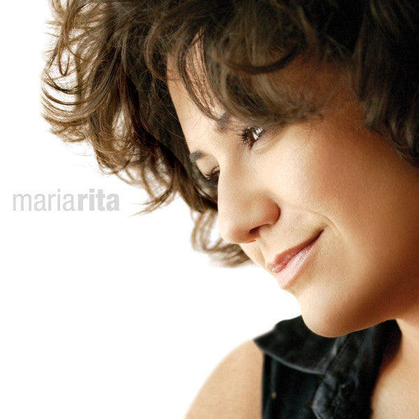 Maria Rita : Segundo (CD, Album)