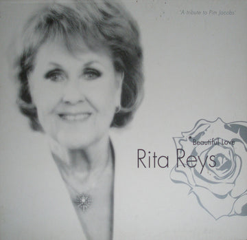 Rita Reys : Beautiful Love (CD, Album)