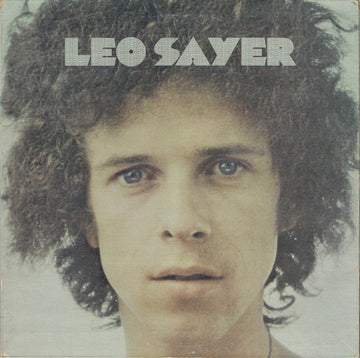 Leo Sayer : Silverbird (LP, Album, RE, Gat)