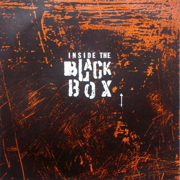 Blackbox (5) : Inside The Blackbox (LP)