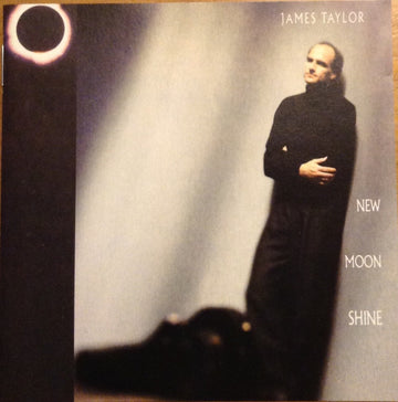 James Taylor (2) : New Moon Shine (CD, Album)