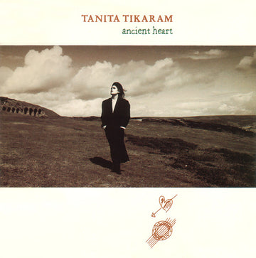 Tanita Tikaram : Ancient Heart (CD, Album)