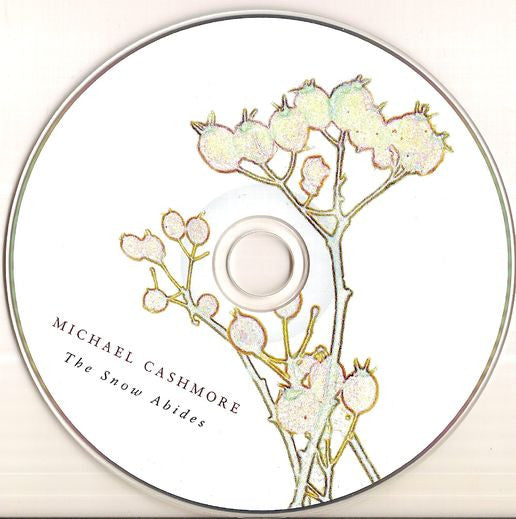 Michael Cashmore : The Snow Abides (CD, MiniAlbum)