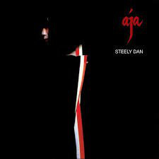 Steely Dan : Aja (LP, Album)