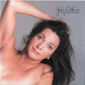 Judy Collins : Hard Times For Lovers (CD, Album)