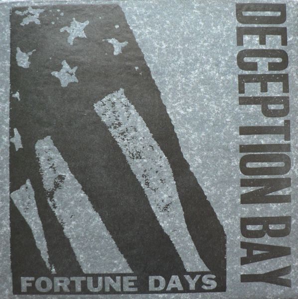 Deception Bay : Fortune Days (10", Num)