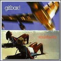 Gitbox! : Soulsharks (CD, Album)