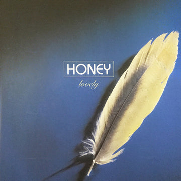 Honey (6) : Lovely (CD, Album)