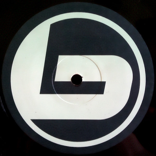 The Hose : Call It Hardstyle (12")