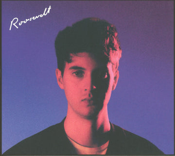 Roosevelt (4) : Roosevelt (CD, Album)