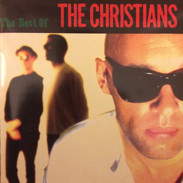 The Christians : The Best Of The Christians (CD, Comp, RE)