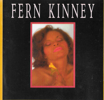 Fern Kinney : Fern Kinney (CD, Comp)