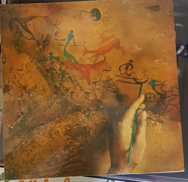 The Moody Blues : To Our Childrens Childrens Children (LP, Album)