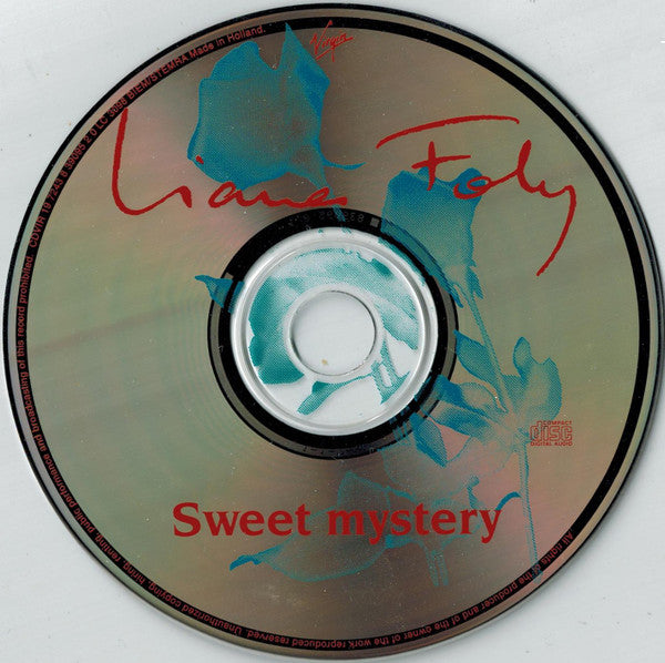 Liane Foly : Sweet Mystery (French And English Albums) (2xCD, Album + Comp)